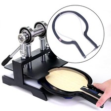 Table Tennis Cutter Kit Fits All Racket Curve...