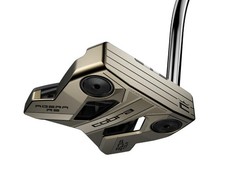 Cobra 3DP Tour Agera RS Putter 2026 NEW