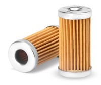 Kraftstofffilter Fleetguard FF5599 Feinfilter