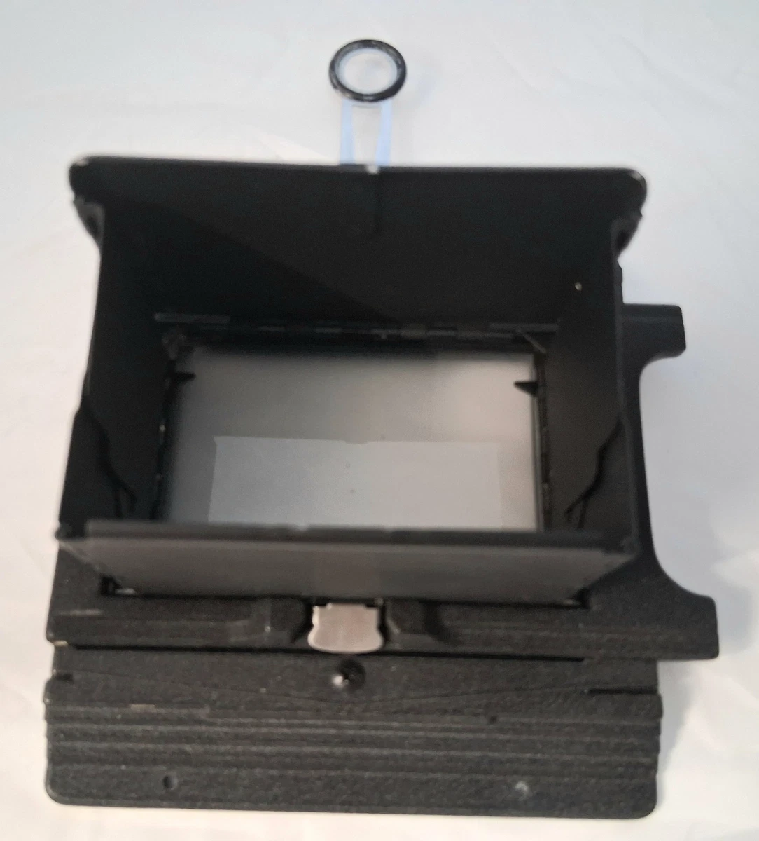 Ground Glass In Film Cameras for sale | eBay