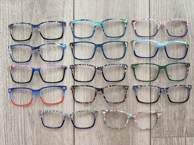 Pair Eyewear - The Kirby Lot Of 14 Toppers (Disney Variety)