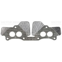 Dichtung AbgaskrüMmer FüR Hyundai Pony-Excel X 1.5 90 Bis 95 Victor Neu G15B
