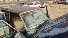 1984 Jeep Grand Wagoneer Radio Antenna Oem
