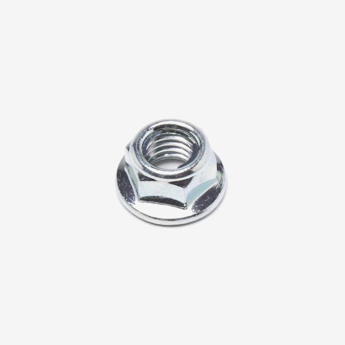 Scooter Exhaust Flange Nut M8 Easy Installation EXNUT031 BNIB MUFFLER SILENCER
