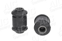 AIC Stabilisatorlager Vorne Unten Vorne FüR VW Transporter IV Bus 70XB