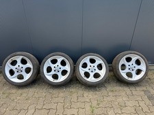 Mercedes-Benz R230 Alufelgen Original 8,5J&9,5J 18Zoll A2304011402 A2304011802 Mercedes-Benz R230 Alufelgen Original 8,5J&9,5J 18Zoll A2304011402 A2304011802
