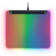 Razer Firefly V2 Pro Fully Illuminated RGB Gaming Mouse Mat Black