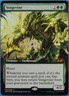 Vengevine (Masters) FOIL Ultimate Box Toppers PLD Box Topper (509626) ABUGames