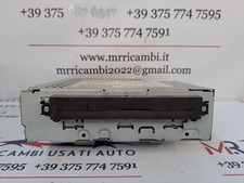 AUTORADIO PER VOLVO V50 1° Serie 8696051-1 (03>07)