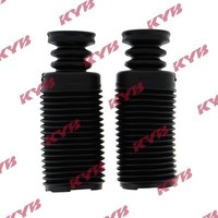 KYB 912051 Schutzkappe/Faltenbalg, StoßDäMpfer FüR Mitsubishi Smart