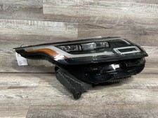 USED - 2018-2019 Land Rover Velar R Headlamp ...