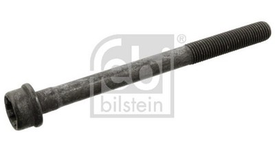 10x Zylinderkopfschraube FEBI BILSTEIN 34696/10x für X12 OPEL COMBO Stahl Tour 3