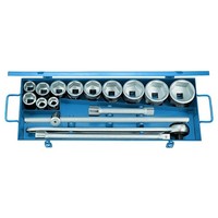 "Gedore 32 FMU-2 SteckschlüSsel-Satz 20 (3/4\") "