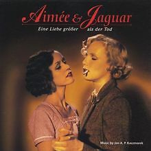 Aimee Und Jaguar von Sinfonia Varsovia and Polish Radio Or... | CD | Zustand gut