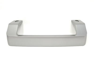 VIOKS Türgriff Silber Ersatz Für Beko 4900061200 Handgriff Fuer