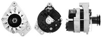 Lucas Lichtmaschine Generator 65A 14V FüR VW Passat Stufenheck 2.2 1.6 1.8 2.0