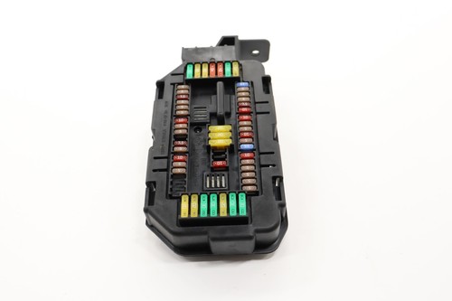 2015 - 2019 BMW X6 F16 FRONT CABIN FUSE RELAY BOX JUNCTION BLOCK OEM 61146819653 - Picture 5 of 11