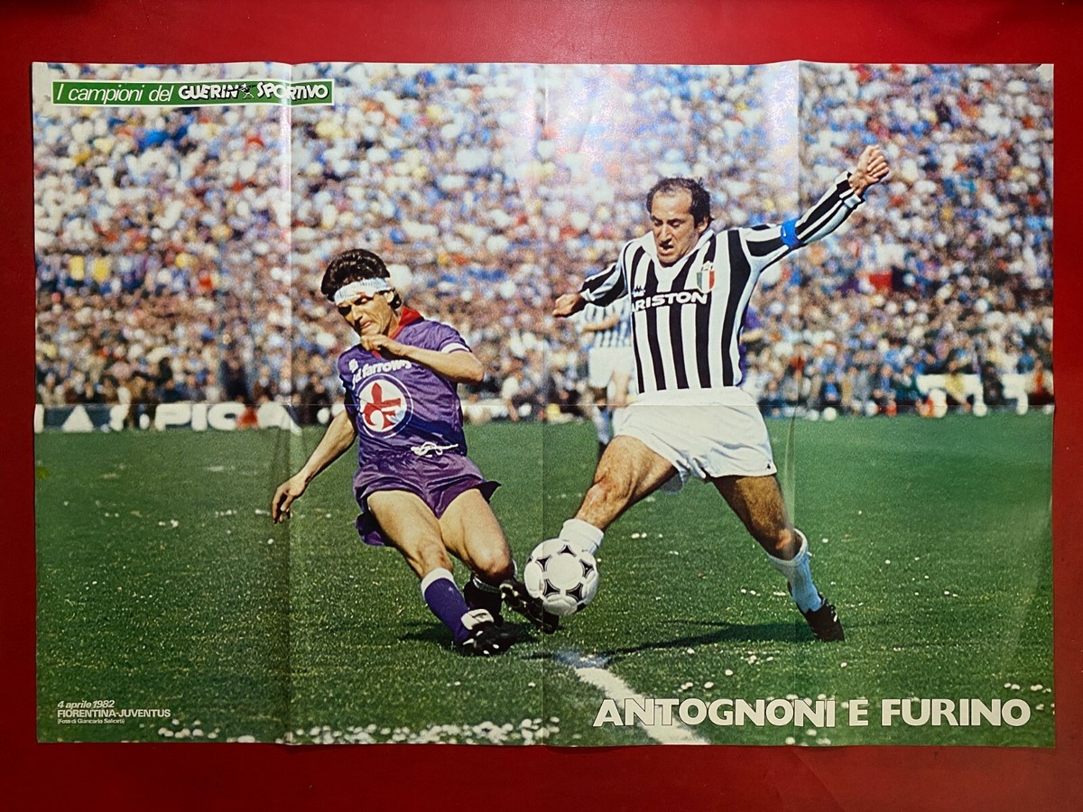 GUERIN SPORTIVO N 19 1988 no inserto Torino a fumetti EUR 14