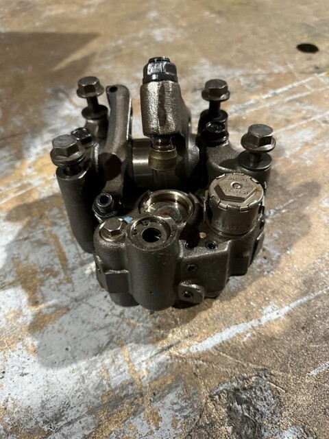 Hải Con Freightliner Rocker Switch A06-30769-016 | eBay