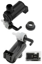 Pompe à eau Renault KOLEOS