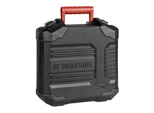 Llave de impacto inalámbrica PARKSIDE 20v 4AH ✅ 🙂 - Imagen 7 de 7