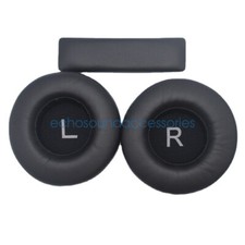 Replacement Ear Pads Headband Pad for AKG K550, K551, K552, K553 Headphones