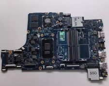 1pc LA-F115P Motherboard Module For Dell P75F 3490 3590 5570 5770