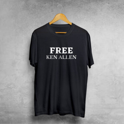 #ad FREE KEN ALLEN Men#x27;s Clothing $16.90