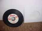 SIE LIEBT DICH  BY THE BEATLES 45 RPM  (DON'T DROP OUT)