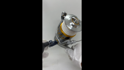 Shimano 08 Stella SW 18000HG Spinning Reel Near Mint Big Game From