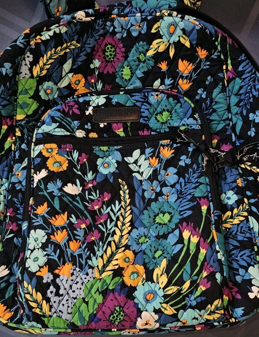 Vera Bradley Backpack - image 4