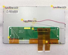 Trimble CFX750 CFX-750 LCD Navigator To Agricultural Equipment Display Screen