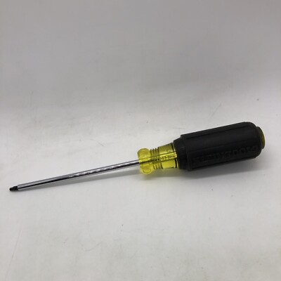 Klein Tools 0 Square Tip
