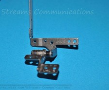 TOSHIBA Satellite P875 P875-S7102 17.3" Laptop LEFT L LCD Hinge Bracket