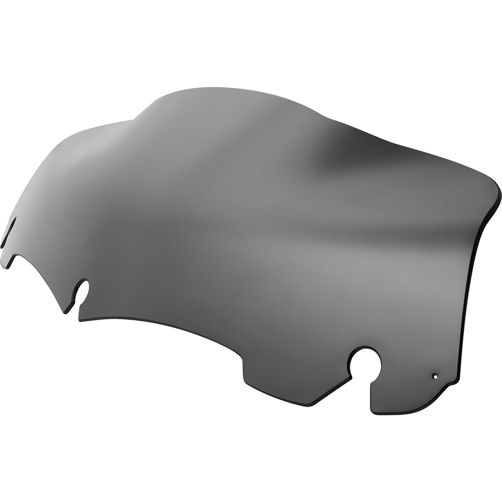 5" Windshield For Harley Touring Electra Street Glide 1996-2013 Clear Windscreen 6267588230371