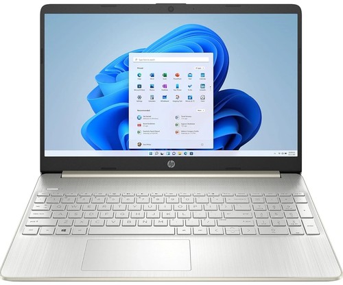 HP 15-dy5073dx 15.6" Full HD Touchscreen Laptop, Intel Core i7-1255U 1.7GHz, 16G - Picture 10 of 10