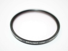 Olympus 49mm Skylight 1A Filter