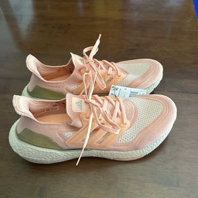 adidas forum ambient blush