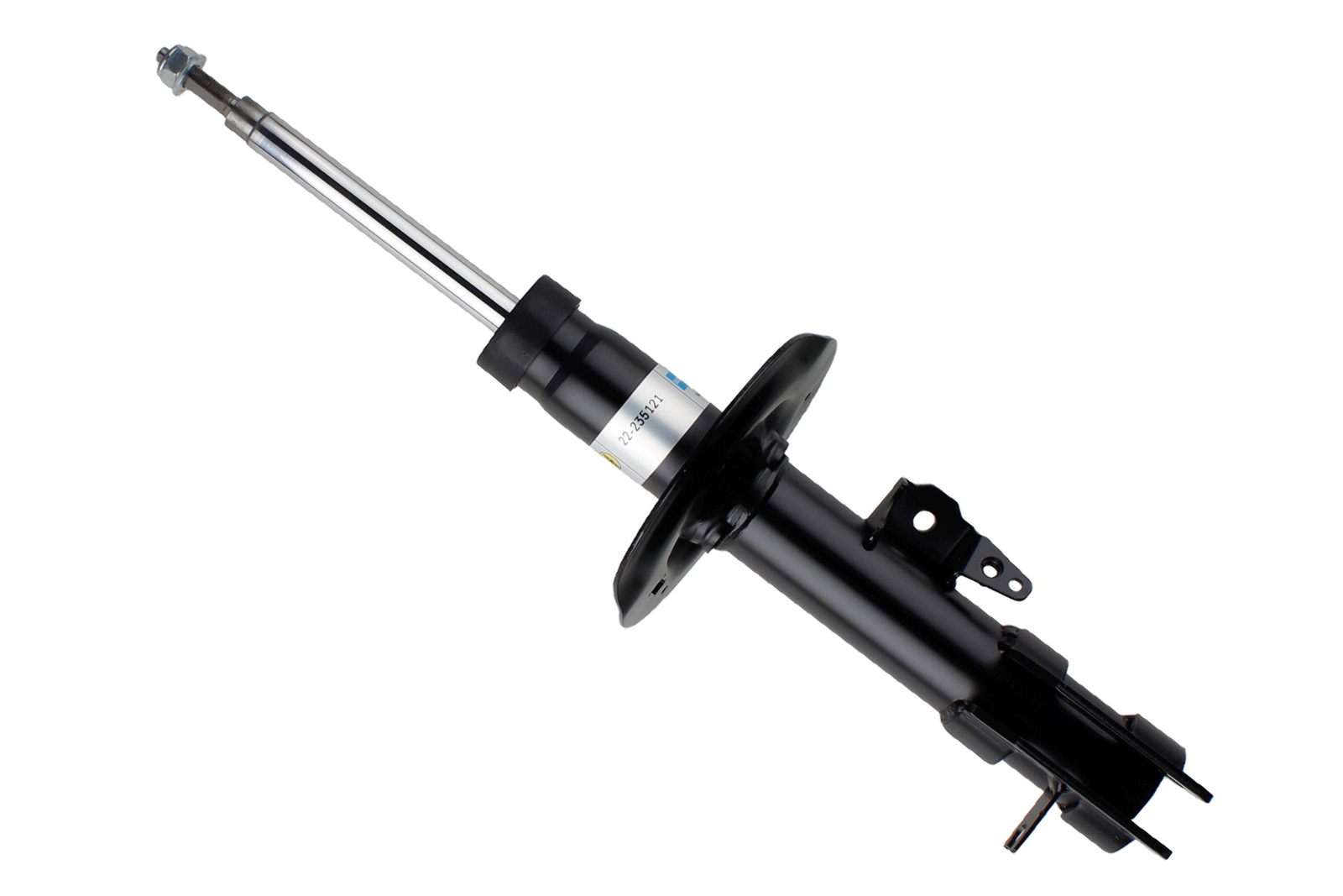 1x Bilstein B4 Front Right Gas Shock Absorber 22-235121