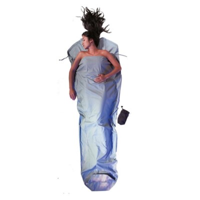 Cocoon 100% Baumwolle Mumienfutter - Farbwahl