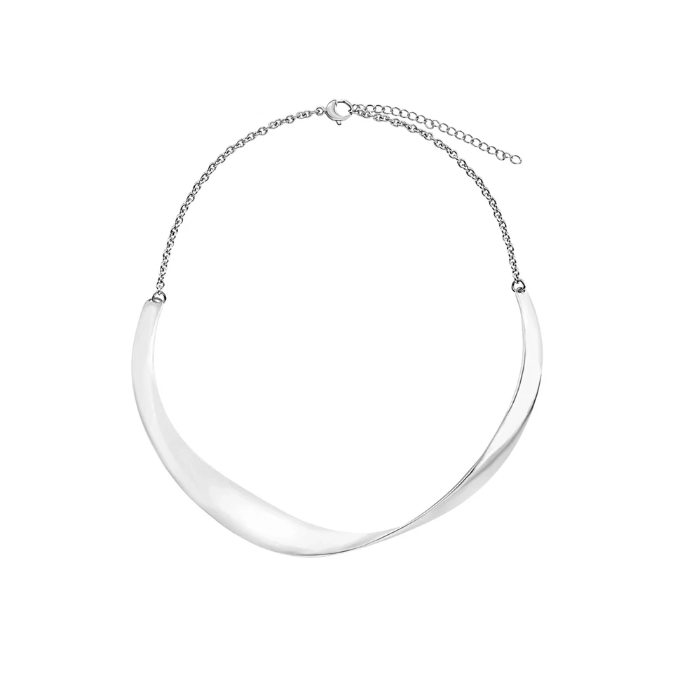 COLLANA BREIL RETWIST - Immagine 2 di 3