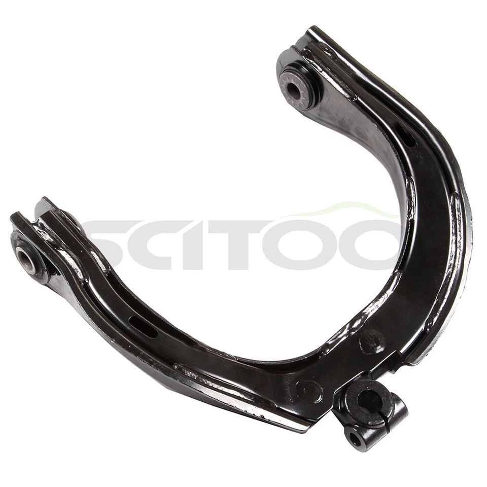 For 2002-2003 Chevrolet Trailblazer GMC Envoy Front Control Arm And Ball Joint - Image 4 of 4
