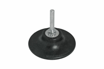 Connect 32110 Abracs Quick Lock Stützteller 50 mm Packung 1
