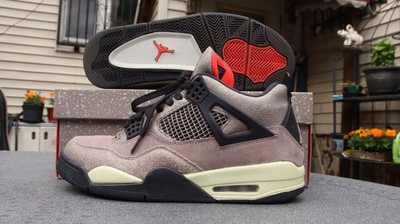 taupe haze custom