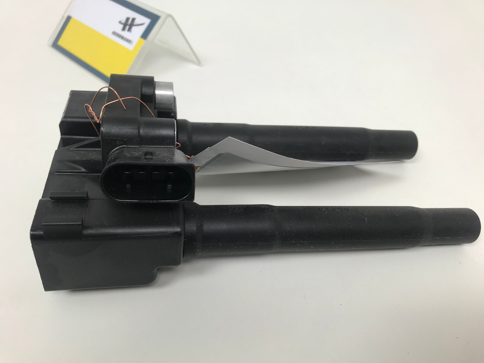 Mercedes-Benz Zündspule links A2799061100 M279 A2799060700 | eBay 