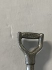 VTG MICKEY MOUSE ON SHOVEL 4" COLLECTOR PEWTER SPOON Walt Disney Productions — photo 4
