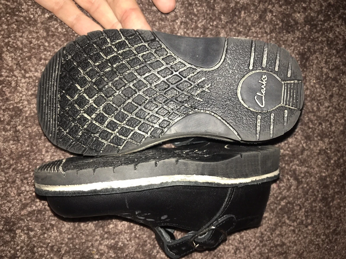 Clarks 7.5 best sale e
