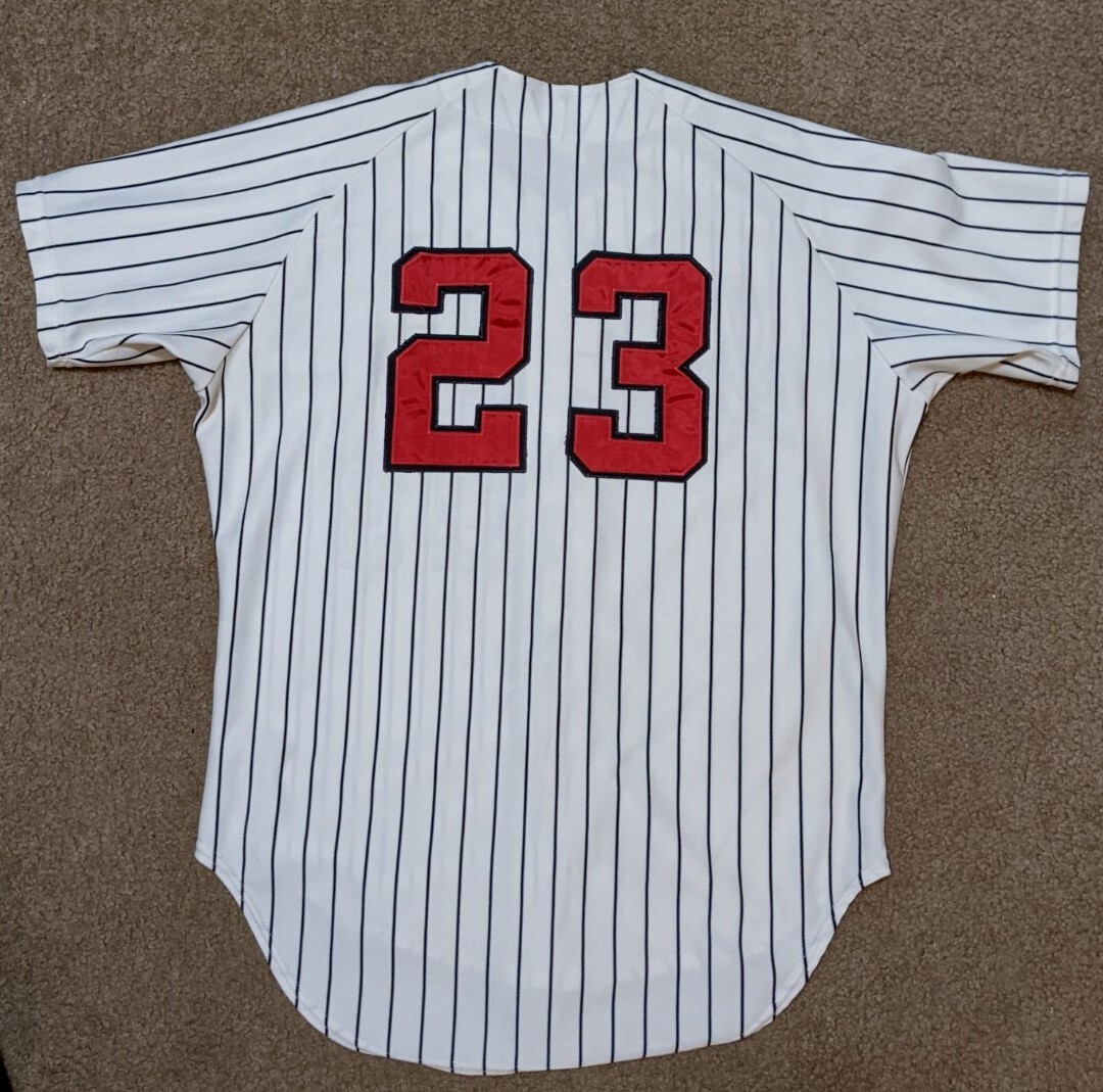 MLB インディアンス ユニフォーム Lサイズ Rawlings 楽天市場】MLB インディアンス ユニフォーム オーセンティック