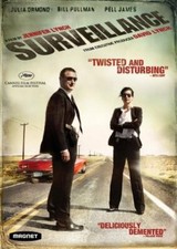Surveillance w  Bill Pullman (DVD)- You Can C...