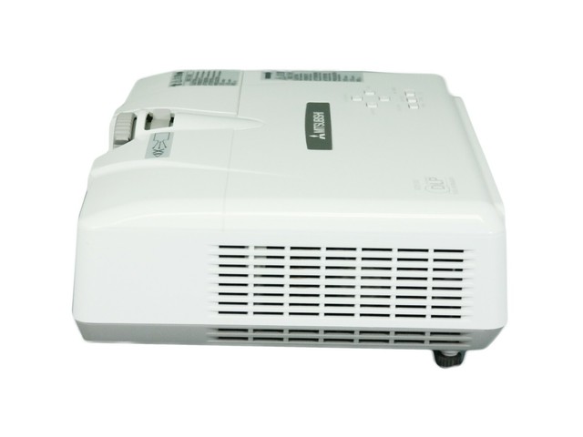 Mitsubishi electric xd510u